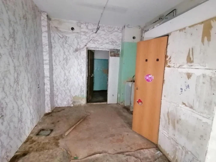 нежилые помещения , общей площадью 269 кв. м, расположенное по адресу: Республика Башкортостан, г. Уфа, Советский район, ул. Запотоцкого, д.48